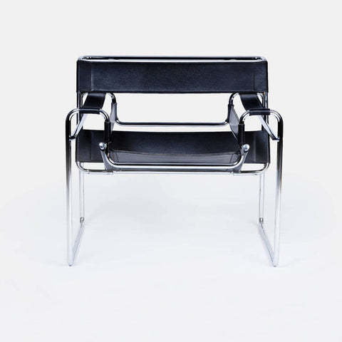 Wassily Chair - Black