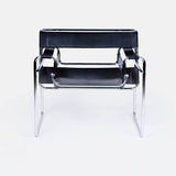 Wassily Chair - Black