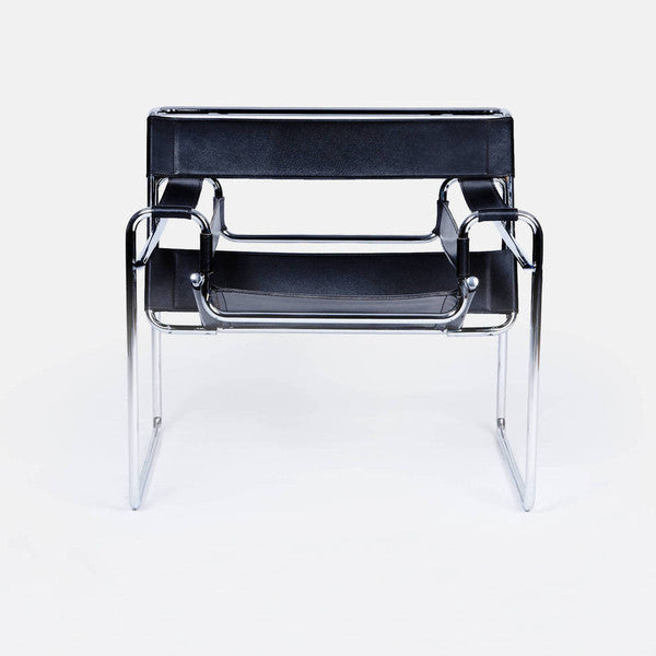Wassily Chair - Black