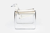 Wassily Chair - White
